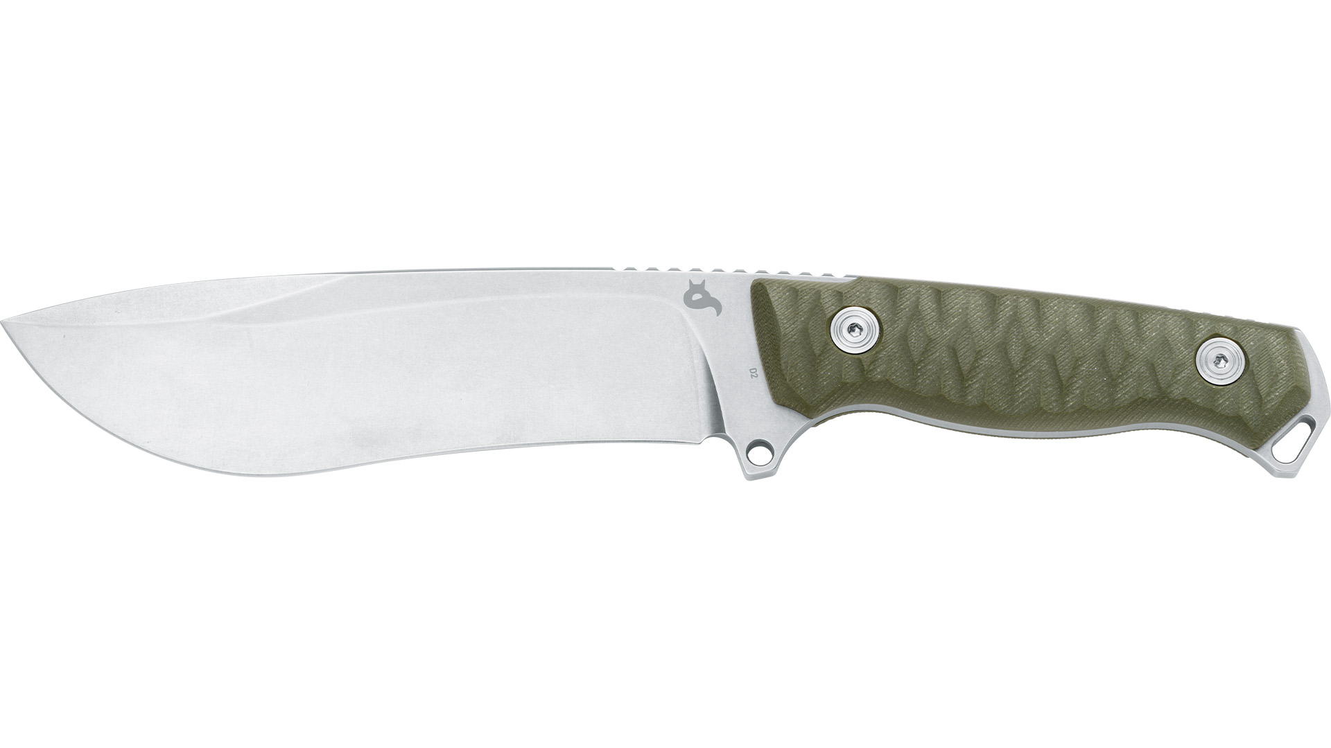 foto N��/BLACKFOX GOLEM G10 Zelen� OD BF-757OD